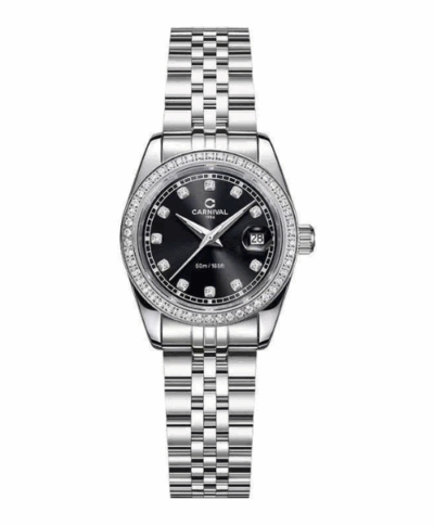 Carnival 32mm Nữ 8131L2-VT-D