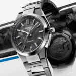 Casio 39mm Nam EFK-100CD-1ADR - Ảnh 6