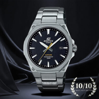 Ảnh sản phẩm Casio Nam EFR-S108D-1AVUDF