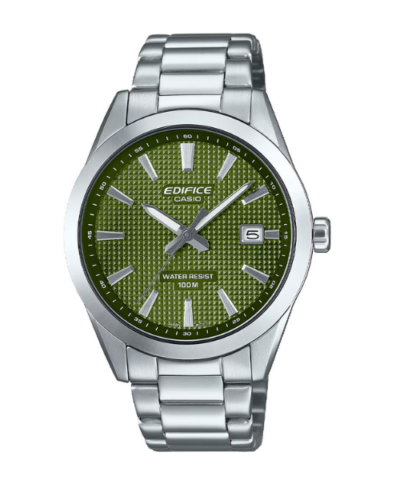 Ảnh sản phẩm Casio Nam EFV-160D-3AVDF