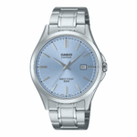 Casio 41.3mm Nam MTS-115D-2A2VDF - Ảnh 2