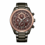 Citizen 43mm Nam AT8267-86X - Ảnh 1