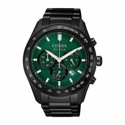 Ảnh sản phẩm Citizen 43mm Nam CA4455-86X