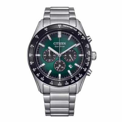 Ảnh sản phẩm Citizen 43mm Nam CA4674-58X