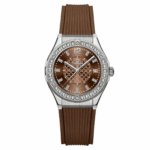 Carnival 34mm Nữ 8173L2-VT-DCS-N - Ảnh 1