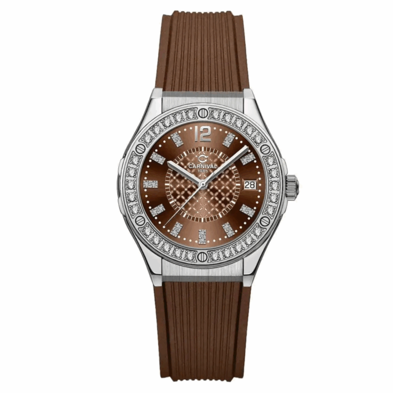 Carnival 34mm Nữ 8173L2-VT-DCS-N