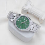 Casio 38.5mm Nam MTP-1302DA-3AVDF - Ảnh 4