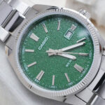 Casio 38.5mm Nam MTP-1302DA-3AVDF - Ảnh 5