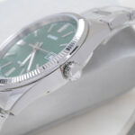 Casio 38.5mm Nam MTP-1302DA-3AVDF - Ảnh 6