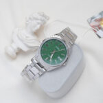 Casio 38.5mm Nam MTP-1302DA-3AVDF - Ảnh 2