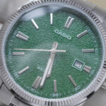 Casio 38.5mm Nam MTP-1302DA-3AVDF - Ảnh 8