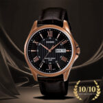 Casio Nam MTP-1384L-7AVDF - Ảnh 1