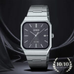 Casio Nam MTP-B185D-1AVDF - Ảnh 1