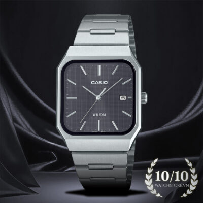Ảnh sản phẩm Casio Nam MTP-B185D-1AVDF