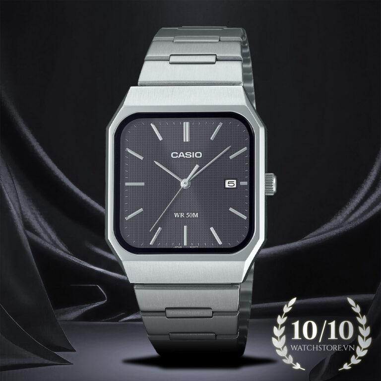 Casio Nam MTP-B185D-1AVDF
