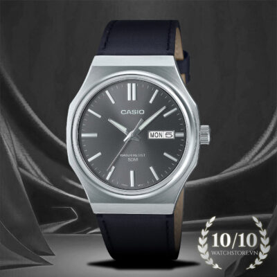 Ảnh sản phẩm Casio Nam MTP-E735L-8AVDF