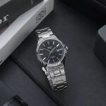 Casio Nam MTS-115D-1AVDF - Ảnh 2