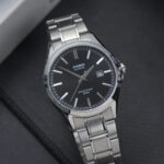 Casio Nam MTS-115D-1AVDF - Ảnh 3