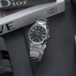 Casio Nam MTS-115D-1AVDF - Ảnh 4