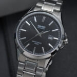 Casio Nam MTS-115D-1AVDF - Ảnh 5