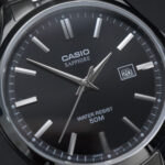 Casio Nam MTS-115D-1AVDF - Ảnh 6