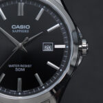 Casio Nam MTS-115D-1AVDF - Ảnh 7