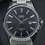 Casio Nam MTS-115D-1AVDF - Ảnh 8
