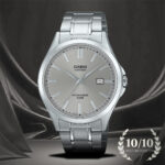 Casio Nam MTS-115D-8AVDF - Ảnh 1