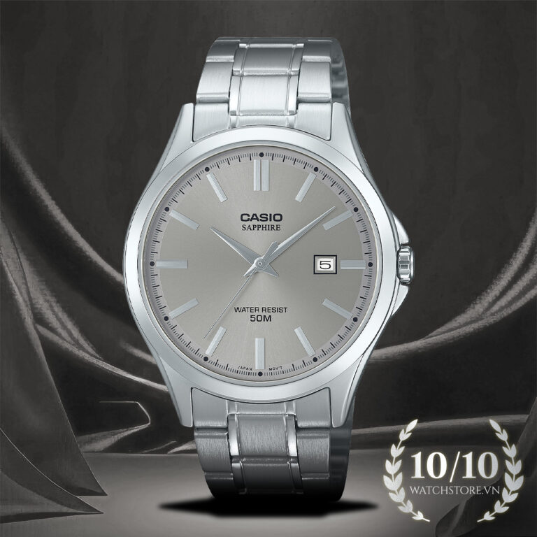 Casio Nam MTS-115D-8AVDF