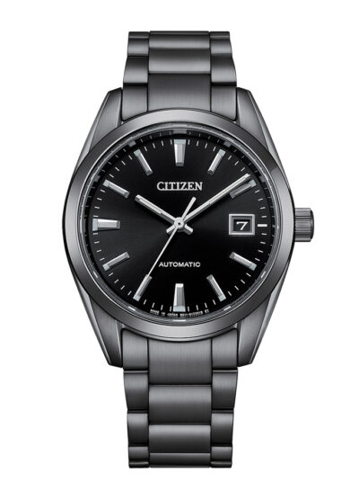 Ảnh sản phẩm Citizen 38mm Nam NB1054-58E