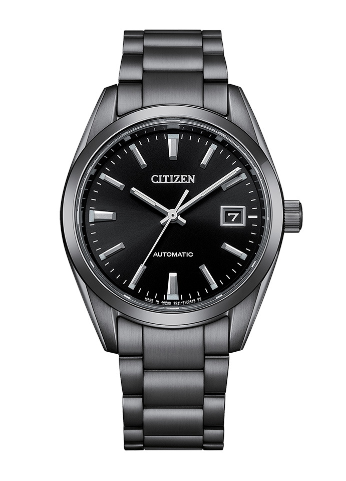 Citizen 38mm Nam NB1054-58E
