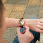 Oblvlo Nam OBQKVN-VH - Ảnh 11