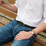 Oblvlo Nam OBQKVN-VH - Ảnh 12