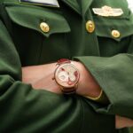 Oblvlo Nam OBQKVN-VH - Ảnh 5