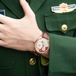 Oblvlo Nam OBQKVN-VH - Ảnh 3