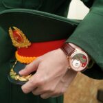 Oblvlo Nam OBQKVN-VH - Ảnh 2