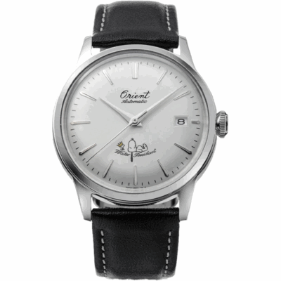 Ảnh sản phẩm Orient 38.4 mm Nam RA-AC0M16S30B