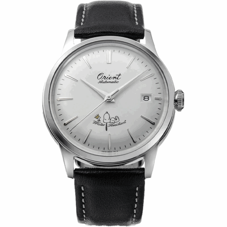 Orient 38.4 mm Nam RA-AC0M16S30B