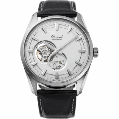 Ảnh sản phẩm Orient 40.8mm Nam RA-AR0011S30B