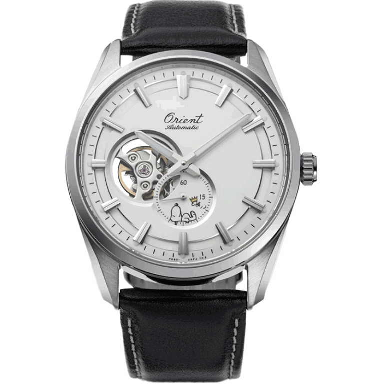 Orient 40.8mm Nam RA-AR0011S30B