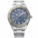 Orient 40mm Nam RA-WJ0002L10B - Ảnh 1