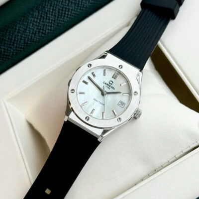 Ảnh sản phẩm Carnival 34mm Nữ 8168L-VT-DCS-TK