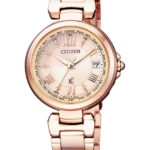 Citizen 27.8mm Nữ EC1032-54X - Ảnh 1