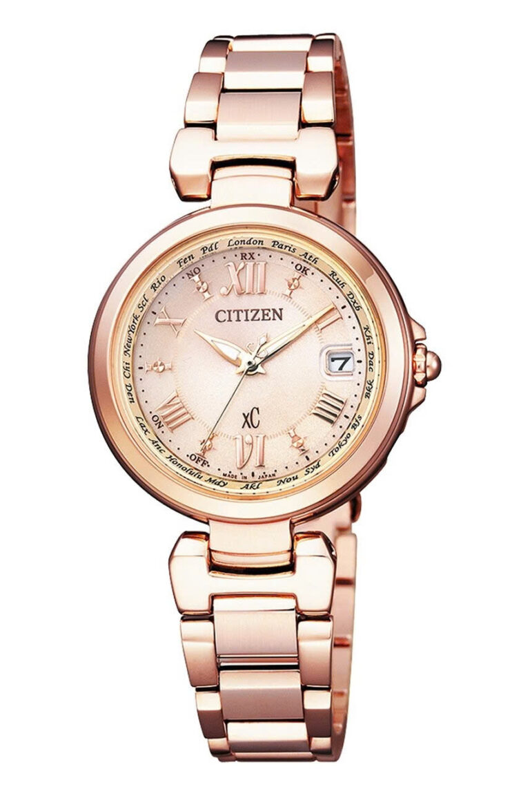 Citizen 27.8mm Nữ EC1032-54X