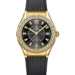 Carnival 34mm Nữ 8173L2-VV-DCS-D - Ảnh 1