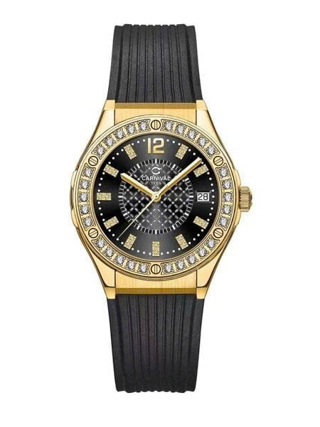 Carnival 34mm Nữ 8173L2-VV-DCS-D