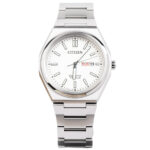 Citizen 39.5 mm Nam AW0130-85A - Ảnh 1