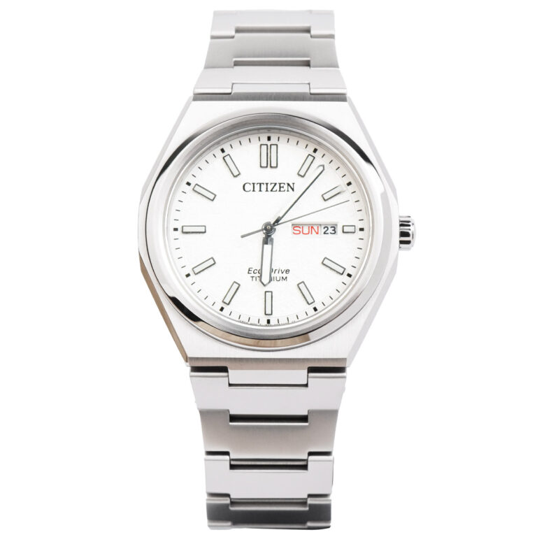 Citizen 39.5 mm Nam AW0130-85A