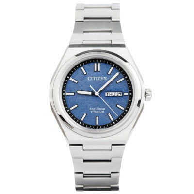 Ảnh sản phẩm Citizen 39.5 mm Nam AW0130-85L