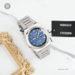 Citizen 39.5 mm Nam AW0130-85L - Ảnh 3